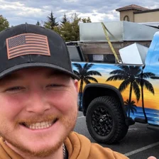 Cameron Hill, owner of Chill Heating & Air