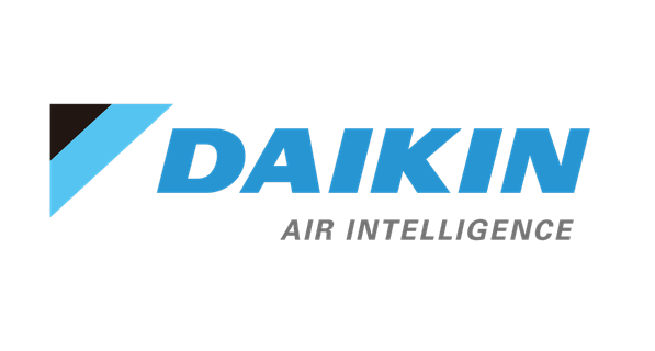 Daikin logo