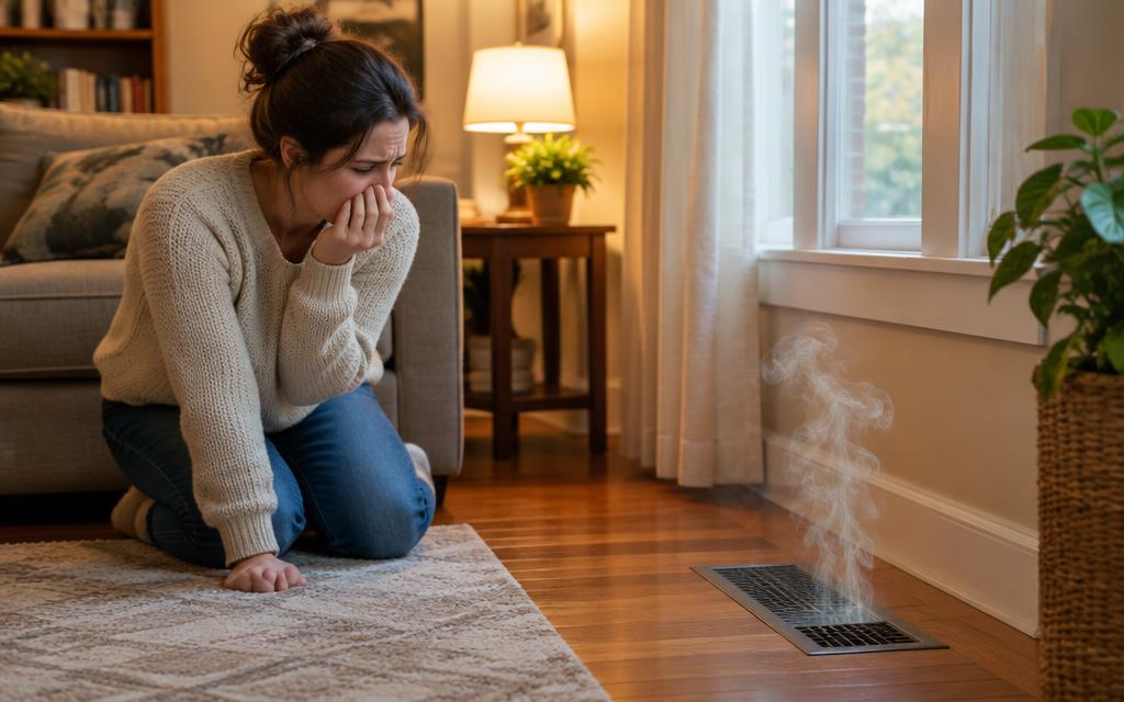 Furnace won't start after summer? Start here