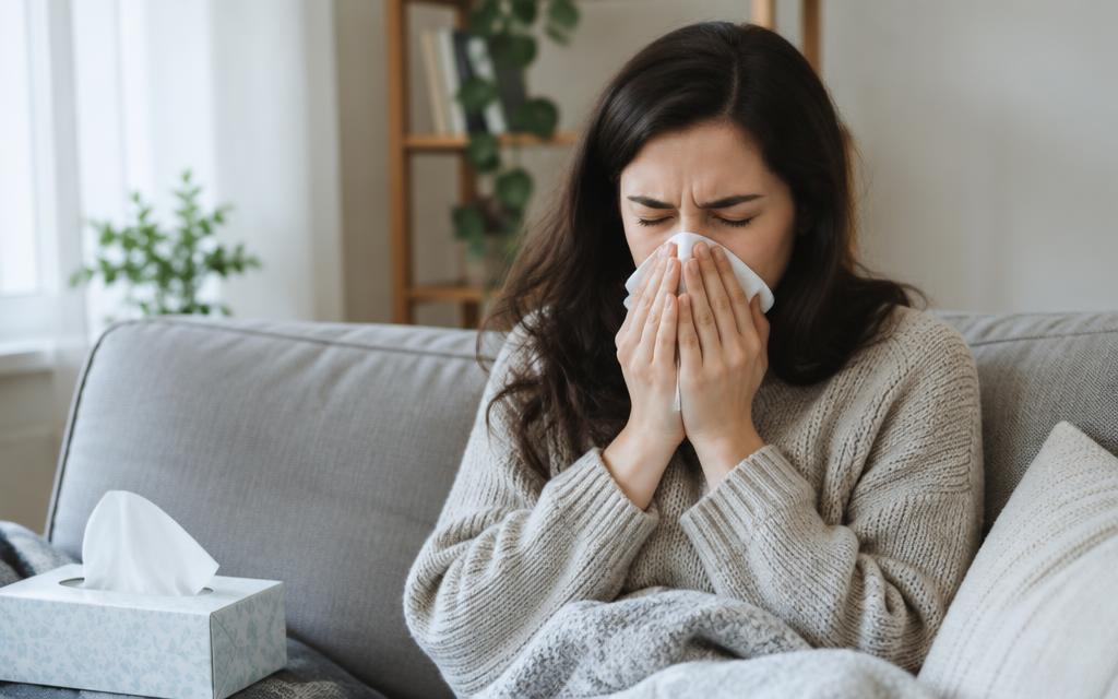 How to improve indoor air quality during wildfire season