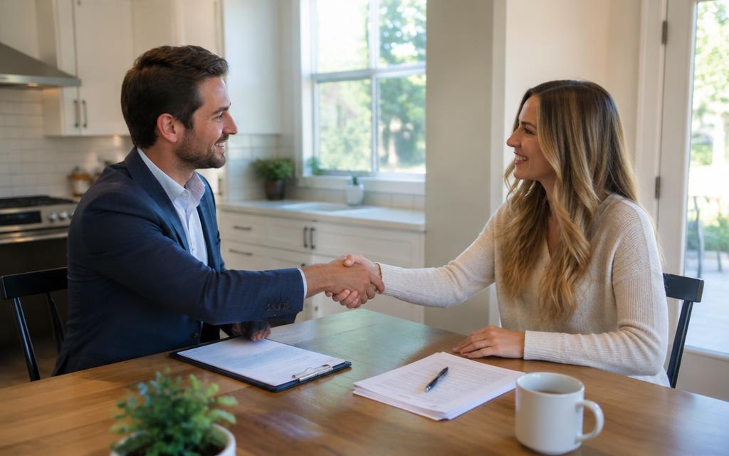 What a home AC and heater inspection covers when you buy or sell