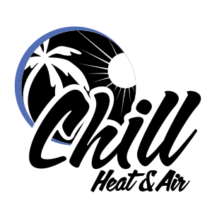 Heating and Air logo